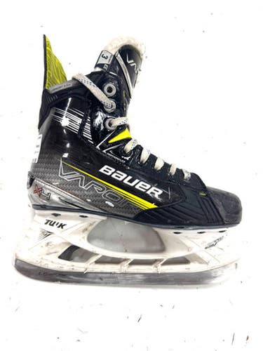 Used Bauer Vapor X4 Junior Hockey Skate Junior 03 11860-s000310335