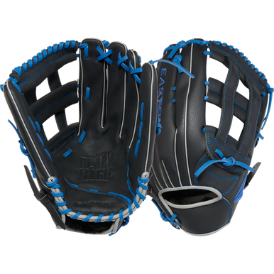 New Easton Black Magic 14" Rht Royal Glove 11860-ease00718143