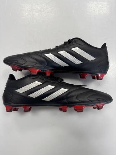 Used Adidas Soccer Cleats Black Senior 11 11860-s000310328