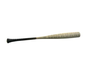 Used Warstic Bonesaber Bb Usssa 2 5 8 Bat 30" 11873-s000241551