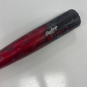 2019 Rawlings 5150 Alloy USABat Certified Bat (-10) 20 oz 30" (Used)