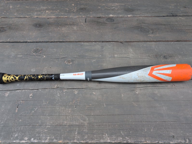 2014 Easton Mako Composite USSSA Certified Bat (-10) 20 oz 30" (Used)