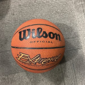 Used Wilson Extreme Basketball Adult Indoor 11614-s000238073