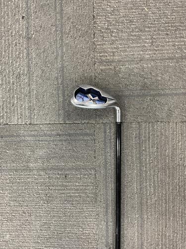 Used Callaway X 18 Gems Mens Individual Iron Rh 9 Iron 11614-s000238038