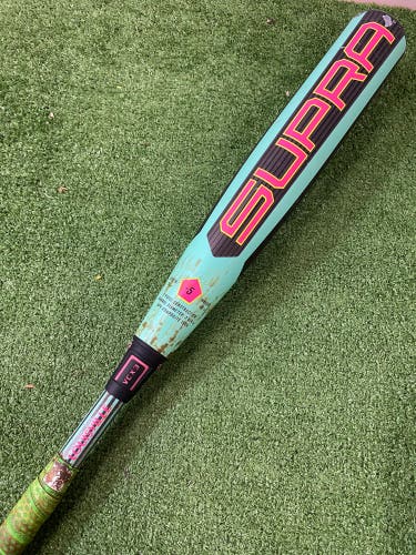 Louisville Slugger Supra Composite USSSA (2 3/4") 2026 (-5)