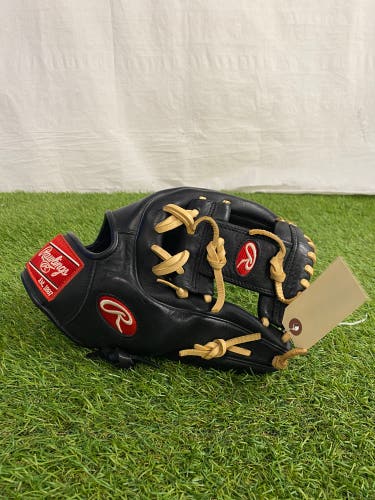Rawlings Gold Glove Elite Infield RH Baseball Glove | 11.5"