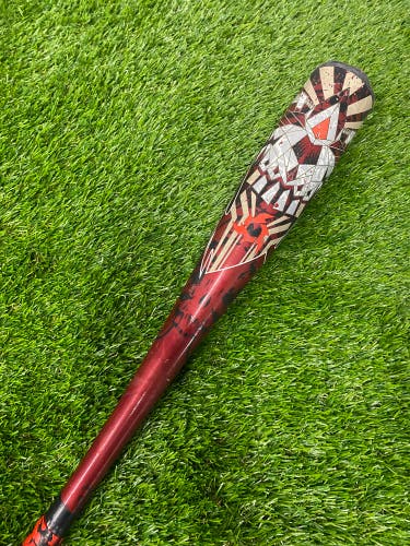 DeMarini Voodoo Youth (2 5/8") USA 2023 (-11)