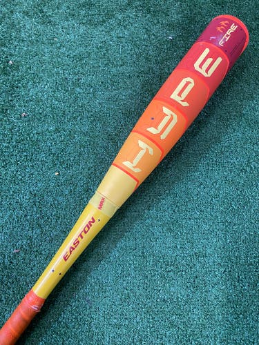 Easton Hype Fire USA Youth Bat (-11) 2025