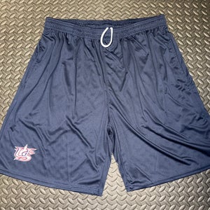 Team USA Baseball Shorts Men’s Size XL