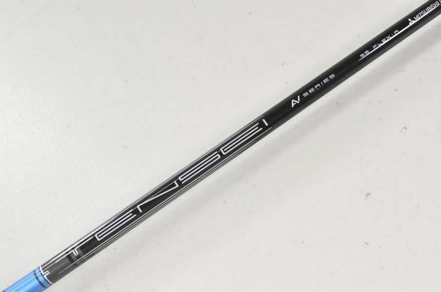 Mitsubishi Tensei Blue AV 55g Regular Flex PXG #3 Fairway Wood