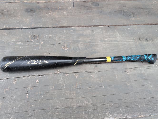 2020 AXE Avenge Composite USSSA Certified Bat (-10) 18 oz 28" (Used)