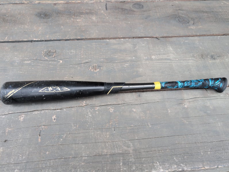 2020 AXE Avenge Composite USSSA Certified Bat (-10) 18 oz 28" (Used)