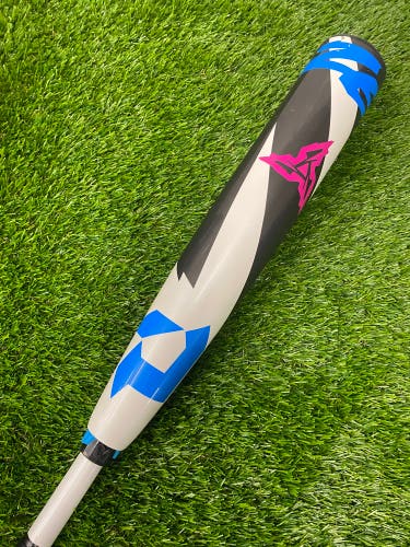 DeMarini Zen (2 3/4") USSSA Bat 2025 (-10)