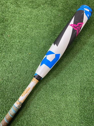 DeMarini Zen (2 3/4") USSSA Bat 2025 (-5)