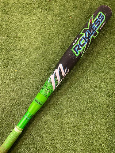 Marucci CATX Rckless Hybrid BBCOR (2 5/8") 2026 (-3)
