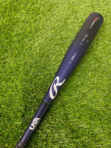 Rawlings Clout Youth (2 5/8") USA 2023 (-10)