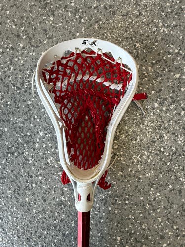 Adult STX AV8 Stick (Used)