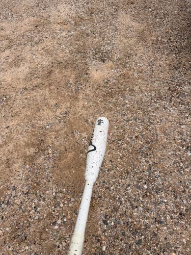 2026 Combat Spec H1 Hybrid BBCOR Certified Bat (-3) 30 oz 33" (New)