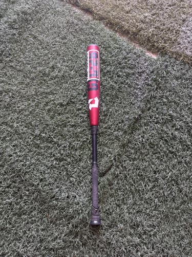 2026 DeMarini The Goods Hybrid BBCOR Certified Bat (-3) 30 oz 33" (Used)