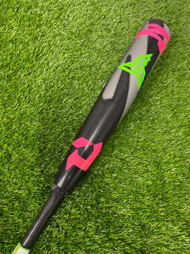 DeMarini Zen (2 3/4") Limited Edition USSSA Bat 2025 (-10)