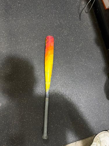 Used Easton Hype Fire Bb Sb Usssa 2 3 4 Bat 30" 11605-s000220824