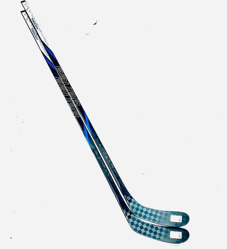 Senior Bauer Nexus Tracer Left Hand Hockey Stick P92M 75 Flex (New)