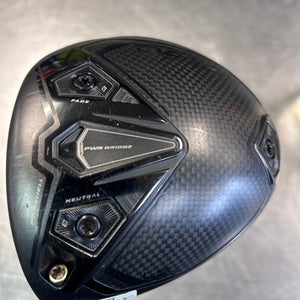 Used Cobra Dark Speed Mens Driver Lh 7.5 Degree 11868-s000069917