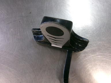 Used Wilson Tour Tc2 Mens Putter Rh 11868-s000069851