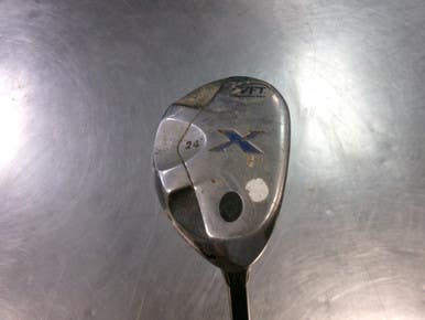 Used Callaway X Mens Hybrid Club Rh 4 Hybrid 11868-s000069850