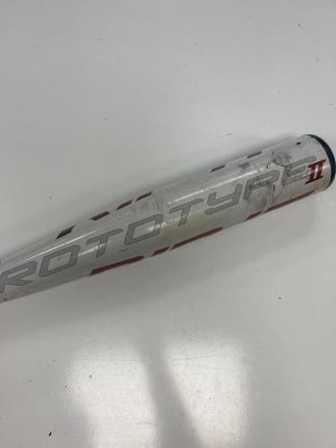 Rip It BBCOR Certified Bat (-3) 29.5 oz 32.5" (Used)