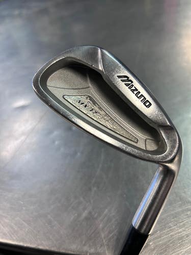 Used Mizuno Mx-17 Mens Individual Iron Rh 9 Iron 11868-s000069792