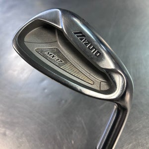 Used Mizuno Mx-17 Golf Wedge Mens Rh Pitching Wedge 11868-s000069789