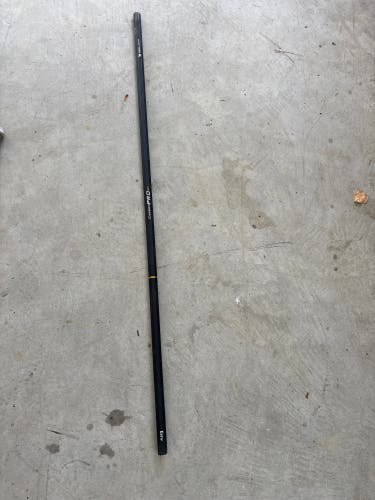 CarbonPRO2.0 Lacrosse Defense Shaft (Used)