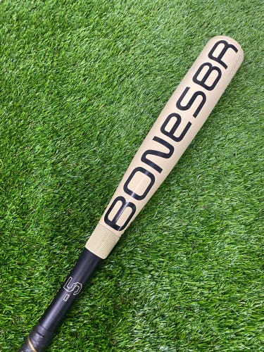 Warstic Bonesaber Hybrid (2 5/8") USA Bat Kid Pitch 2025 (-5)