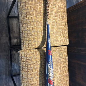 2021 Marucci CAT9 Alloy USSSA Certified Bat (-10) 21 oz 31" (Used)