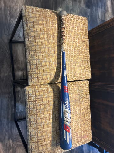 2021 Marucci CAT9 Alloy USSSA Certified Bat (-10) 21 oz 31" (Used)