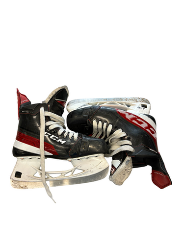 Used Ccm Ft4 6.5 Senior Hockey Skate Senior 6.5 11682-s000133960