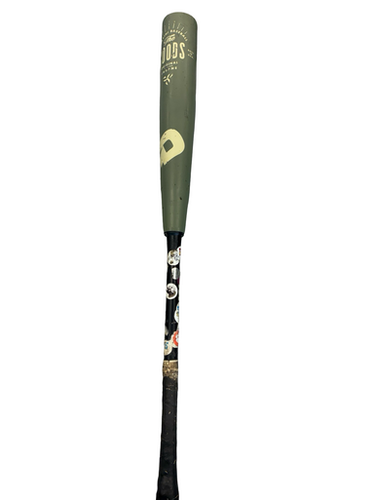 Used Demarini The Goods 21 Bb Sb High School -3 Bat 33" 11682-s000133950