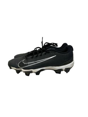 Used Nike Vapor Shark 3 Mens 7.5 Fb Cleats Black 11692-s000152321