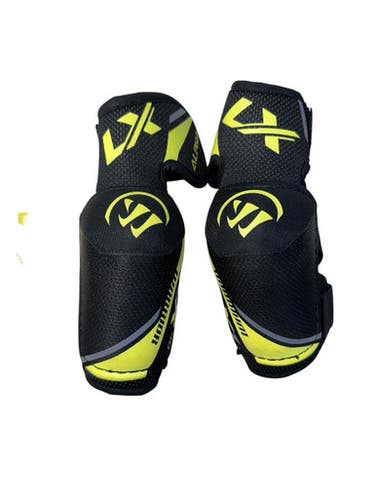 Used Warrior Alpha Lx40 Junior Elbow Pads Md 11835-s000209138