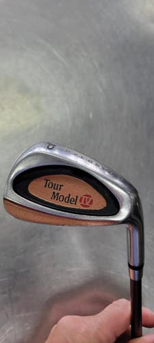Used Tour Model Golf Wedge Mens Rh Pitching Wedge 11497-s000158677