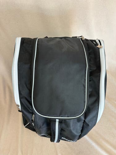 Athletico Boot backpack Bag (Used)