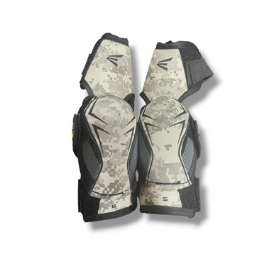 Used Easton Frm Senior Elbow Pads Sm 11375-s000378405