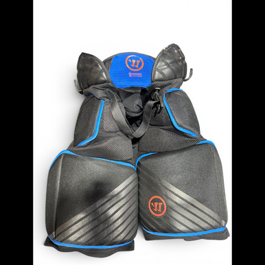 Used Warrior Covert Senior Pant Black Xl 11375-s000378400