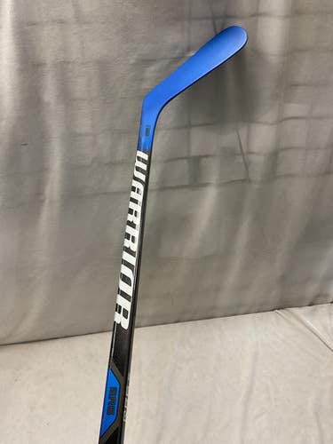 Used Warrior Convert Qr6 Inter One Piece Right Black 40 Flex 11490-s000274118