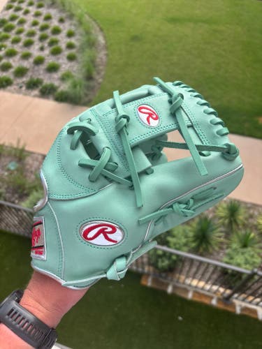 Rawlings Pro Preferred Machado Gameday 57, Platinum Labels 12”