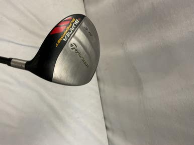Used Taylormade Burner Superfast 3 Wood Mens Fairway Wood Rh 3 Wood 11490-s000274109