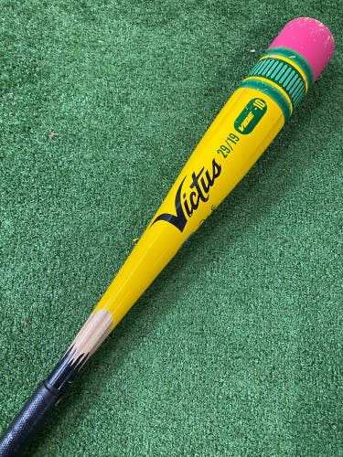 Victus Pencil (2 5/8") USA Youth Bat 2024 (-10)