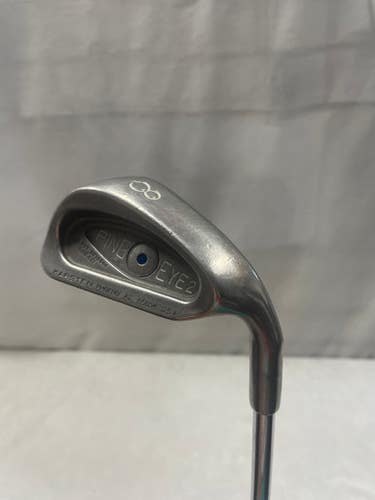 Used Ping Eye 2 Mens Individual Iron Rh 8 Iron 11490-s000274080