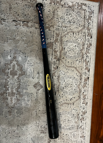 33" Baum Bat Gold AAA Pro End-Loaded | Like New | Under 100 Swings
